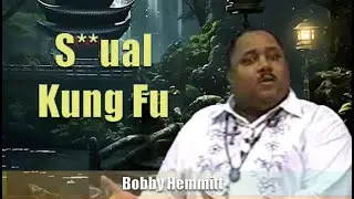 Bobby Hemmitt | S*xual Kung Fu (4May05) Brooklyn (Excerpt)