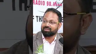 World coconut day Discussion With Dr. Satya Tapas | Voice of Soa Radio 90.4
