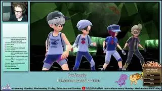 Pok&eacute;mon Scarlet & Violet - 7 Star Mighty Serperior #sponsored