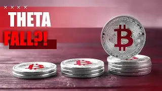 THETA 📉Drop Price? Analyzing the Market Trends and Forecast for 2024 🚀💰