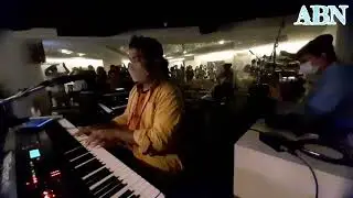 Anggur Baru #praiseandworship #musikgereja #lagurohani #keyboardcam #symphonymusic #newwine