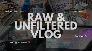 A Raw & Unfiltered Day in the life with the Beane Family
