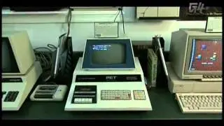 EP Daily Talks to the Personal Computer Museum about The Thing Movie 2007
