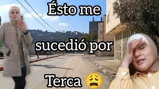 POR FIN 💉🙌🏼 PAN FRESCO 😋 ASÍ SORPRENDIMOS A YUSEF 💵🥹LOS AÑOS NO LLEGAN SOLOS 🤭👵🏼