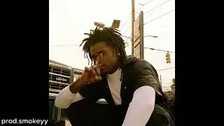 (Free) MexikoDro x D Rich Type Beat 