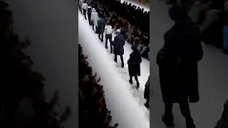 Before and Next | Prada Fall/Winter 2026 Menswear