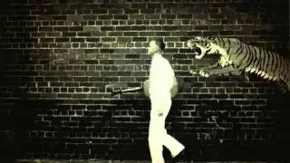 C.W. Stoneking ~ Jailhouse Blues