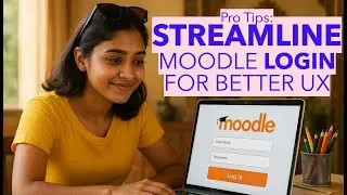 Streamline Moodle Login: Tips for a Great User Experience