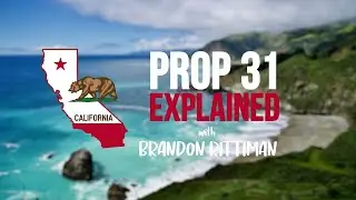California Ballot Prop 31 Explained: Flavored tobacco ban
