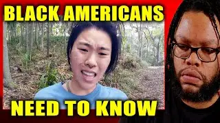 Chinese Woman EXPOSES The Truth 