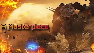 Space Marine 2 Is Still A Masterpiece Brother. 