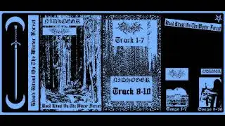 Opferung/NIDHOGGR: Blood Ritual Ov The Winter Forest