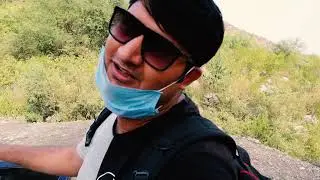 Swaik lake Kallar Kahar Vlog , An escape from this Pandemic!