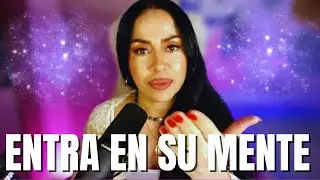 COMO ENTRA UN HOMBRE AL SUBCONSCIENTE DE UNA MUJER/ Avanzarte