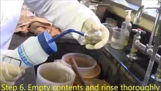 SSC 511 Particle Density and Bulk Density