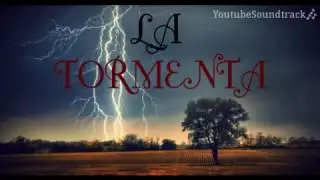 La Tormenta/Soundtrack Amor Santos & Maria Teresa