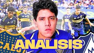 Boca juniors 0 Millonarios 0 |Que necesita boca para este 2026 | análisis y el uno a uno