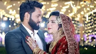 TEASER | BEST CINEMATIC WEDDING VIDEO 2025 | DANISH+HUMA | IQBAL STUDIO ALIGARH | MOB 9927161555