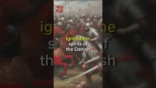 The story of the Dannebrog
