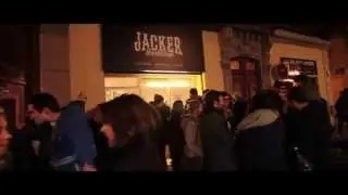 Jacker Workshop - video recap