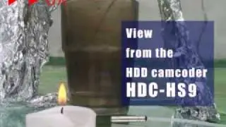 SSD vs HDD High Temperature Endurance