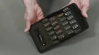 Zestaw bit&oacute;w Bit-Safe 61 BiTorsion 1 WERA