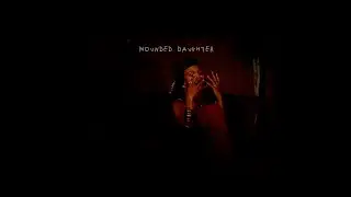 El&eacute;wa - Wounded Daughter (Prod. El&eacute;wa)