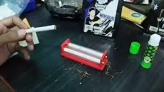 REVIEW BAKO/TOBACO BARACK TASTE 
