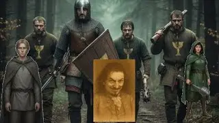 Смерть это чья-то иллюзия (Незаконченное НРИ) (Ламберто Чот часть 1)