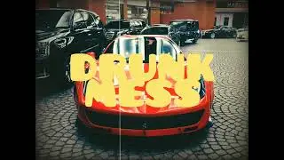 [FREE FOR PROFIT]'DRUNK MESS'|DRILL TYPE BEAT | 2026