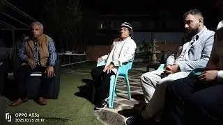 GEROMO PARLA 25/10/2025