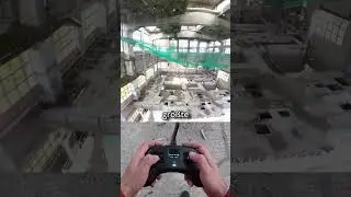#viral #youtubeshorts  #fpv #fpvfreestyle #tattu #tattufpv #tattubattery