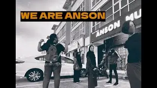 ANSON MUSIC MALAYSIA: THE INTRODUCTION