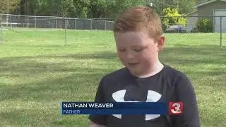Alabama tornado victim's license found in Calhoun Georgia