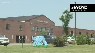 COVID-19 outbreak reported at Union Academy Charter School