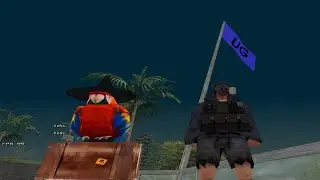 🔴AOVIVO NO UNDERGROUND RP | SAMP GTA SA ONLINE PC/ANDROID