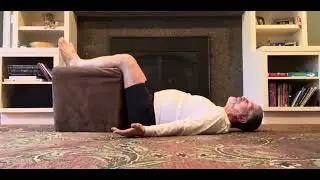 How do I Reduce Back and Neck Tension, Lower Blood Pressure?