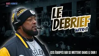 NFL Week 17 : ces équipes jouent avec le feu !