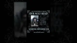 Our next series is the Fae and Alchemy series by Callie Hart! Starting November 4th!
