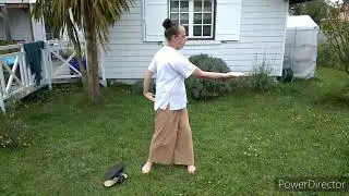 QI GONG -  ancrage et alignement