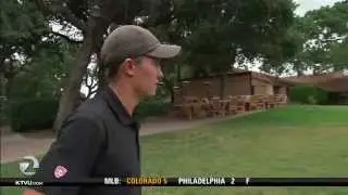 MAVERICK MCNEALY
