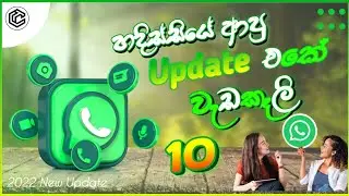 Whatsapp New Updates🔥 | 2022 | Tips & Tricks you should try!!! | 