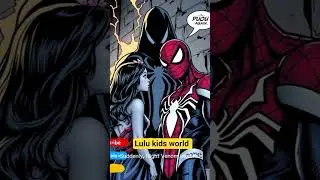 lulu kids #SpiderMan  #SpiderManShorts  #SuperheroKids  #MarvelForKids  #SpiderVerse  #KidsShorts