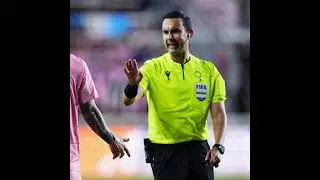 Messi's Heroics: Averted VAR Controversy in Concacaf Champions Cup