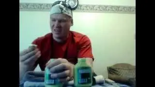 Wasabi Challenge Jon Levi Attempts L.A. Beast's Challenge