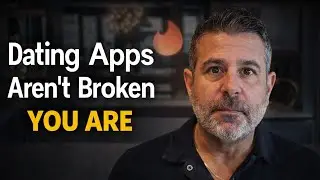 Dating Apps Are Just Filters