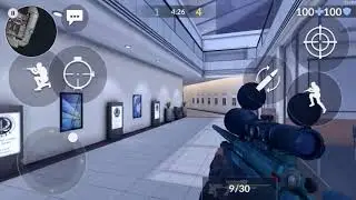 MadCuzBad vs Shehzad part 2