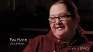 UWL ACCESS Center - helping students with disabilities
