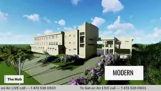 The Hub