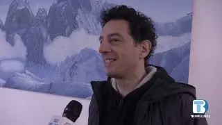 Giornata di casting a Lentiai di Borgo Valbelluna per il nuovo film di Stefano Usardi “Alcooltest”